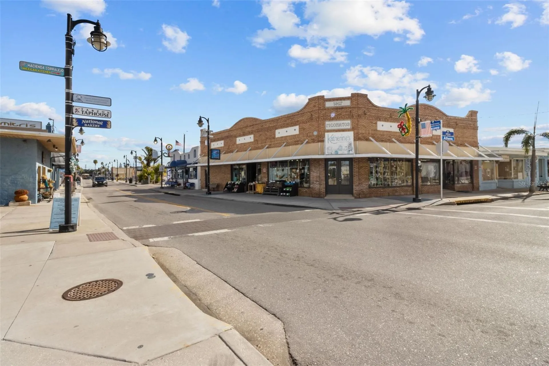731 Brittany Park Boulevard Tarpon Springs FL 34689