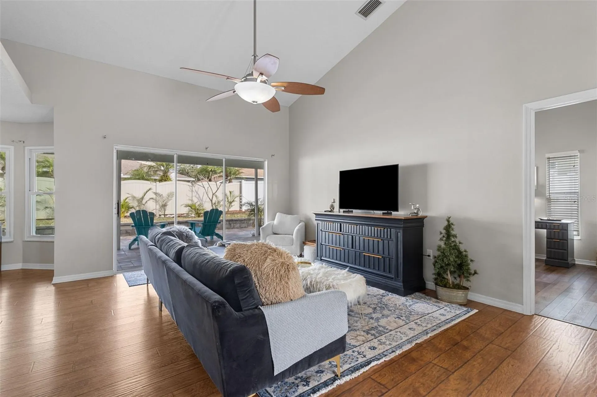731 Brittany Park Boulevard Tarpon Springs FL 34689