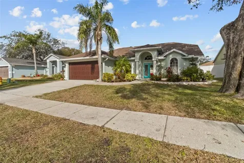731 Brittany Park Boulevard Tarpon Springs FL 34689