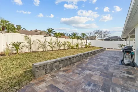 731 Brittany Park Boulevard Tarpon Springs FL 34689