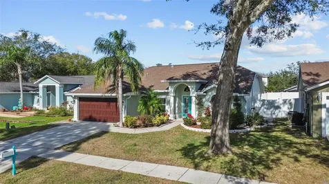731 Brittany Park Boulevard Tarpon Springs FL 34689