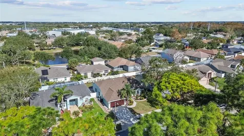 731 Brittany Park Boulevard Tarpon Springs FL 34689