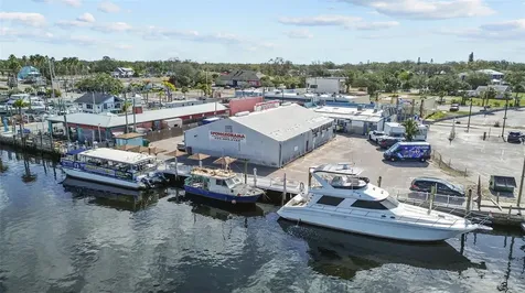731 Brittany Park Boulevard Tarpon Springs FL 34689