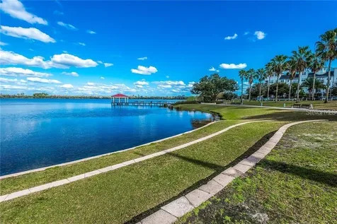 1411 Lake Baldwin Lane Orlando FL 32814