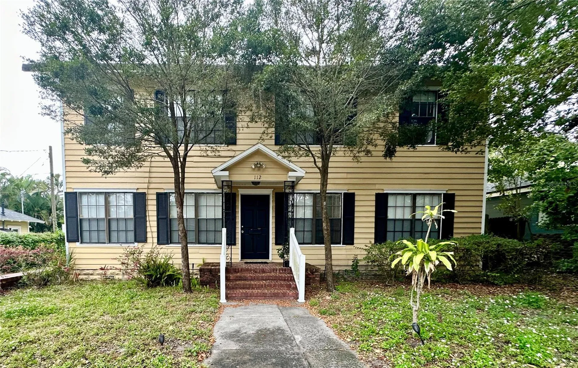 110 N Mills Avenue Orlando FL 32801