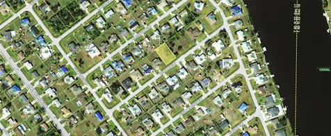 836 Linnaen Terrace NW Port Charlotte FL 33948