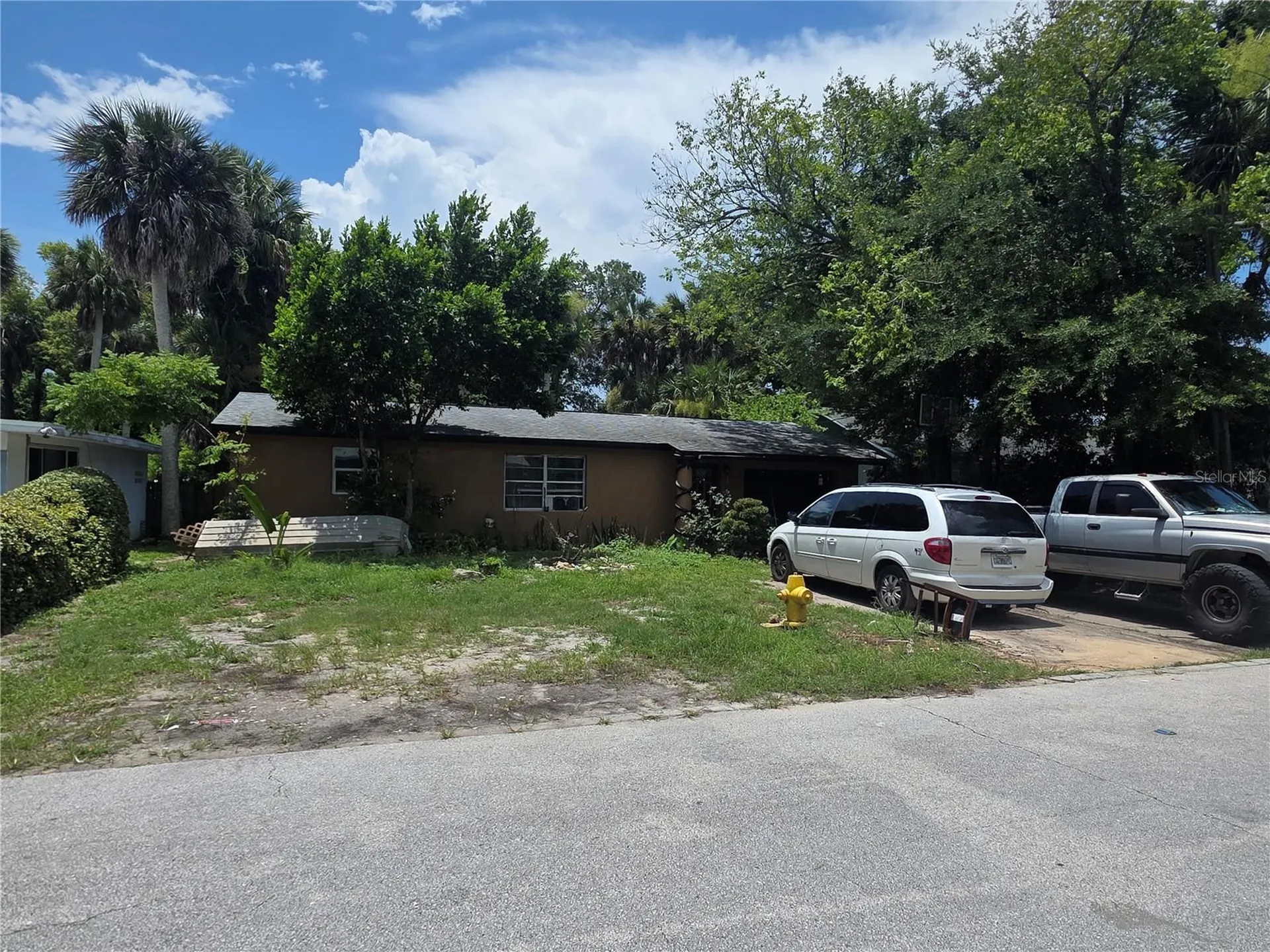 625 Aurora Street South Daytona FL 32119