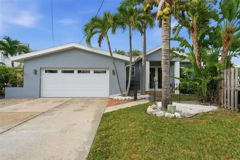 16115 4th Street E Redington Beach FL 33708
