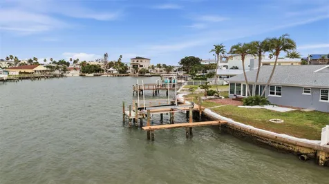 16115 4th Street E Redington Beach FL 33708