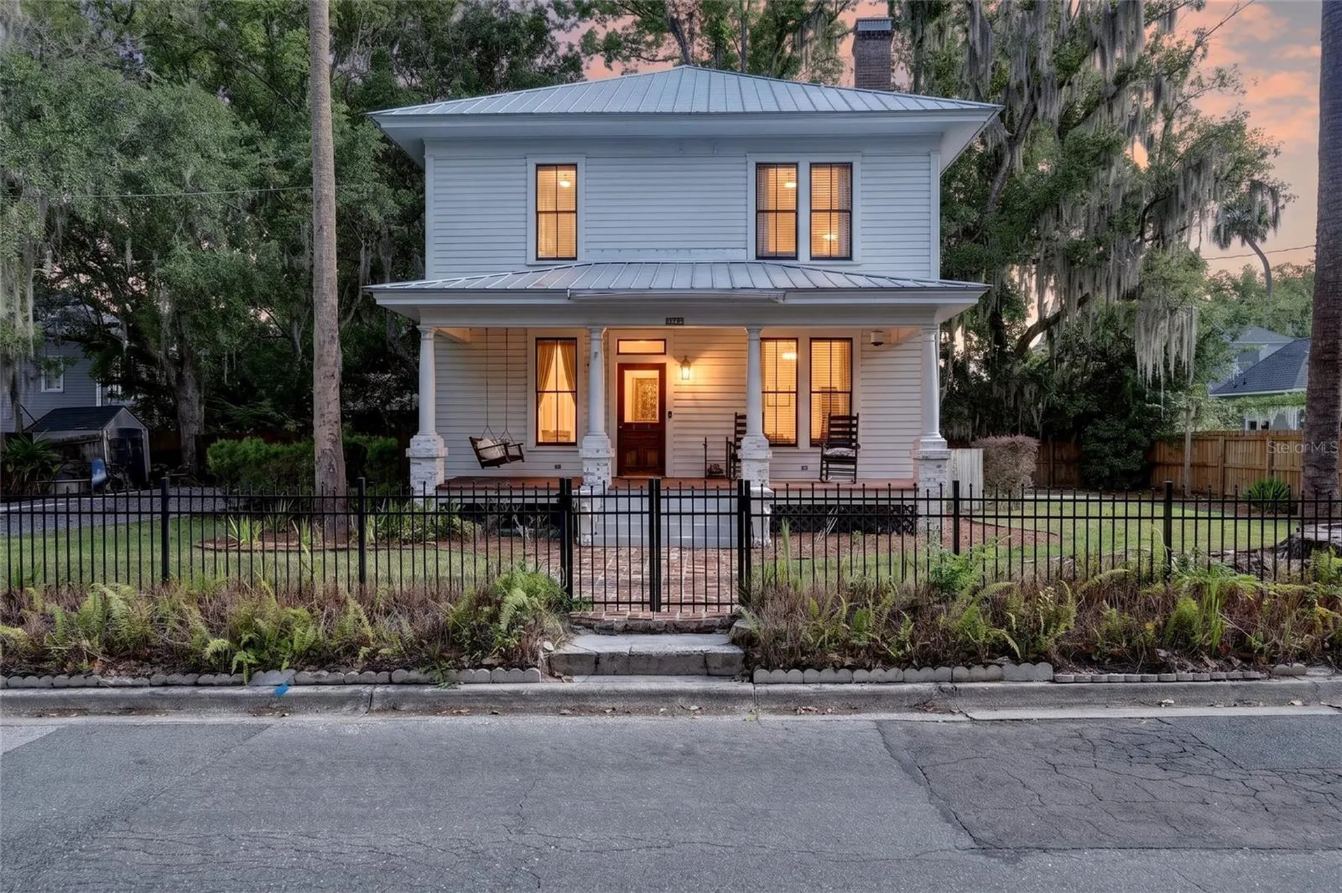 819 SE 2nd Street Ocala FL 34471