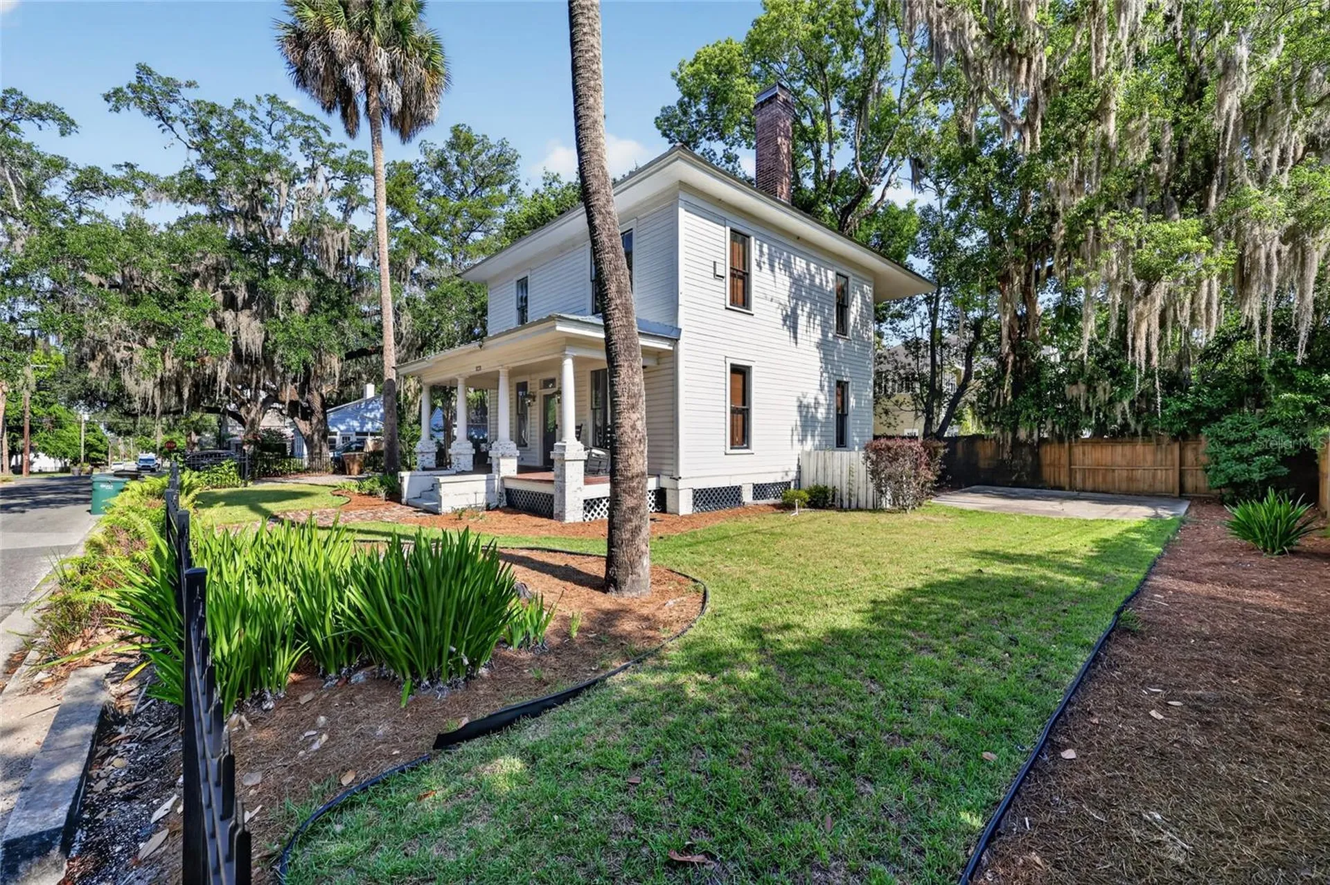 819 SE 2nd Street Ocala FL 34471