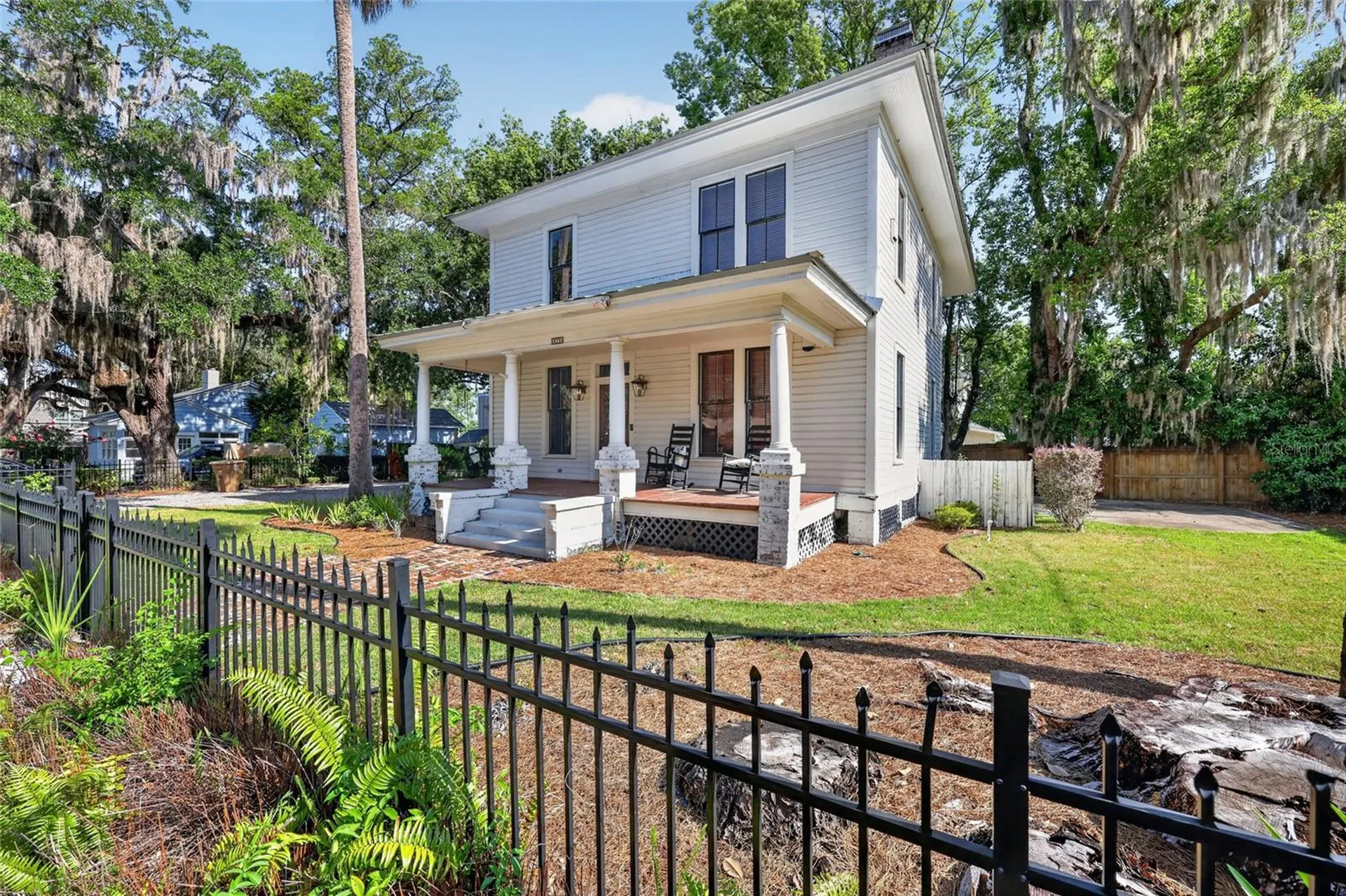 819 SE 2nd Street Ocala FL 34471