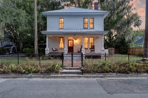819 SE 2nd Street Ocala FL 34471
