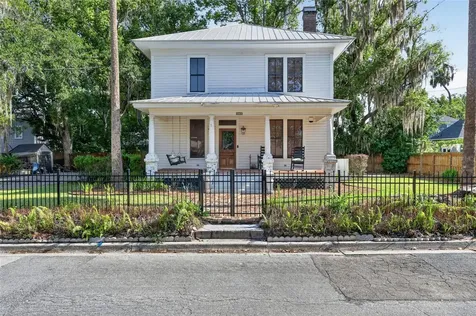 819 SE 2nd Street Ocala FL 34471