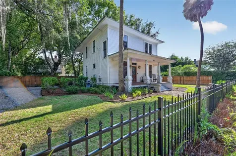 819 SE 2nd Street Ocala FL 34471