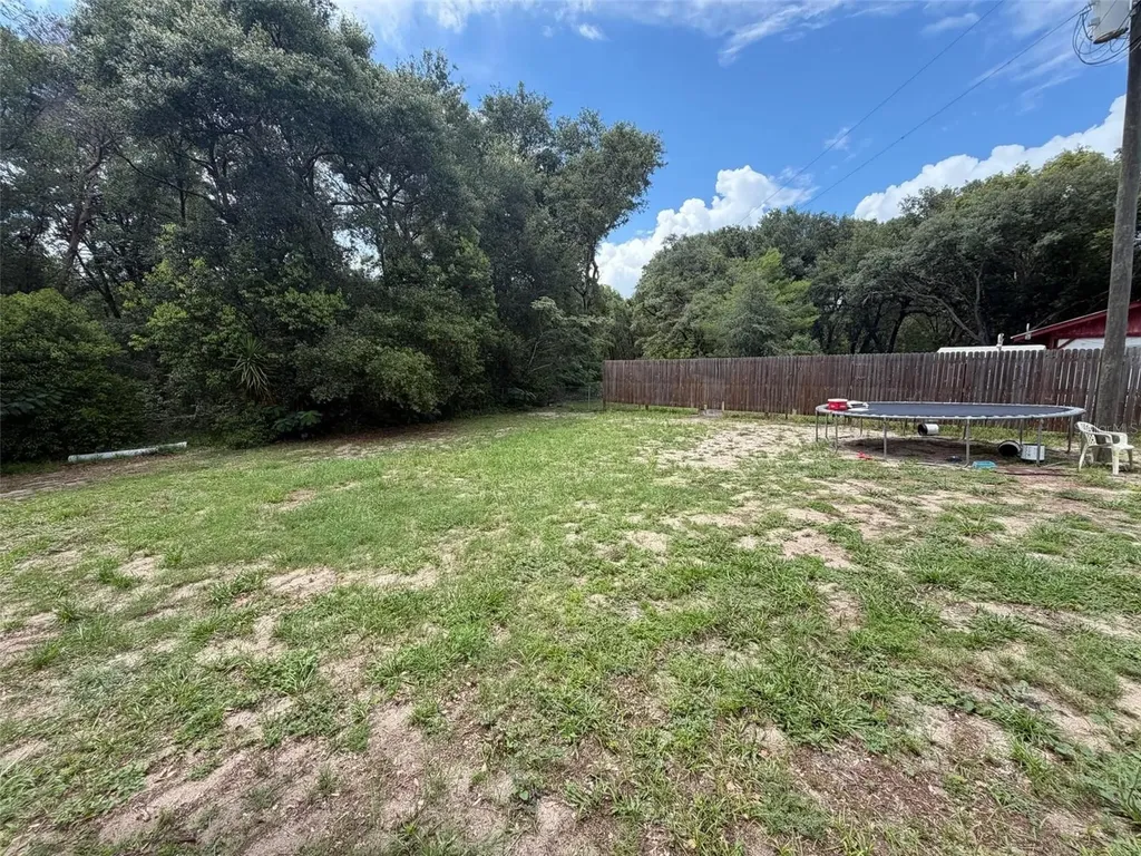 1724 S Us 301 Sumterville FL 33585