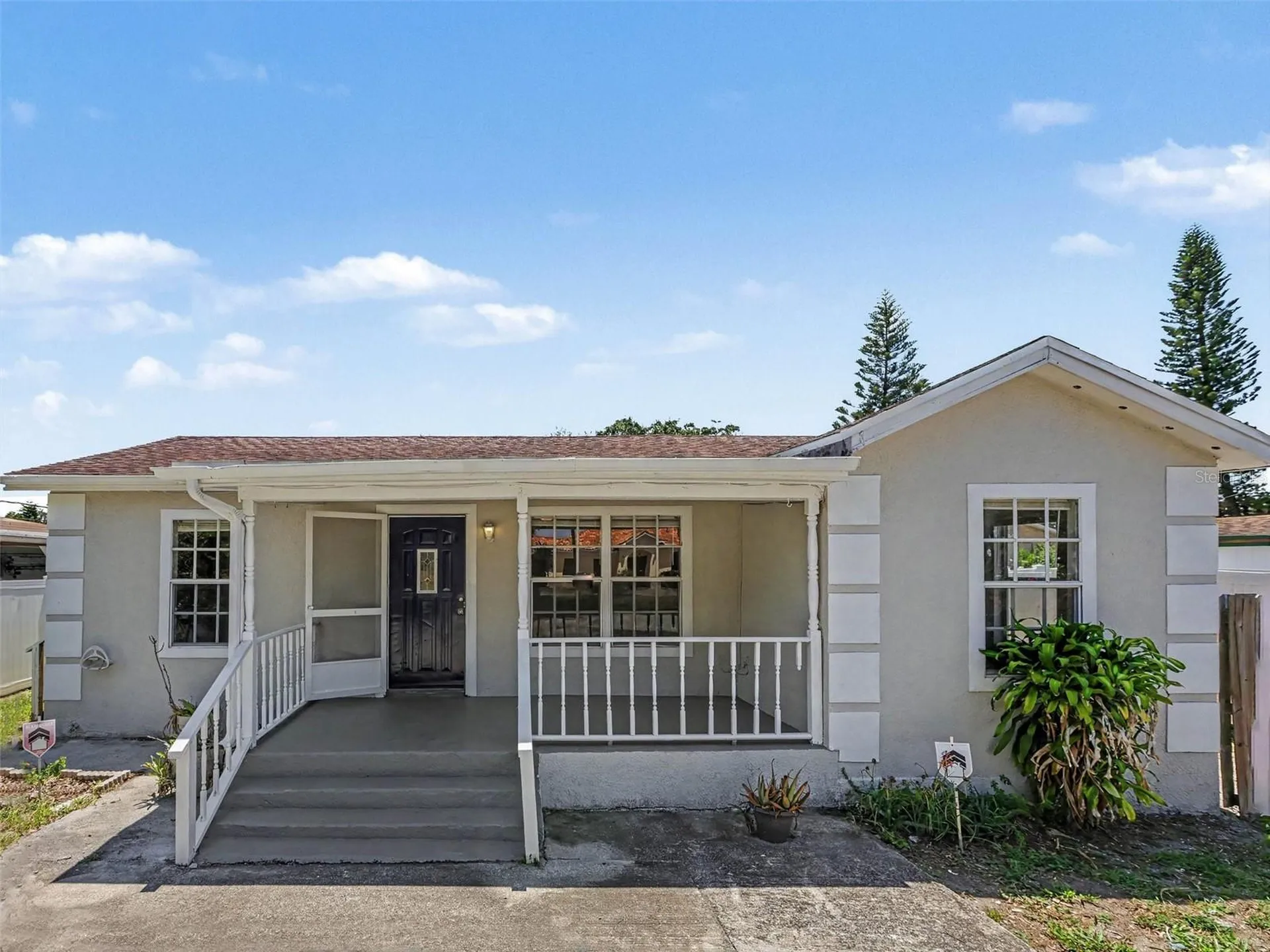 5105 Rohn Avenue Tampa FL 33614