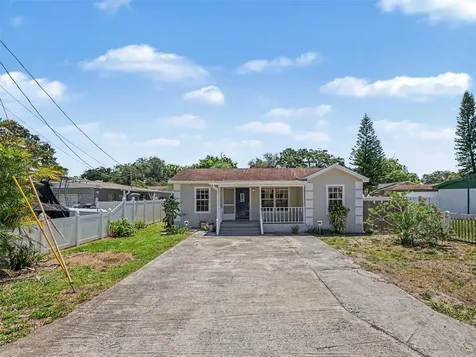 5105 Rohn Avenue Tampa FL 33614