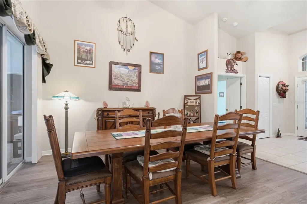 4 Milbark Drive Homosassa FL 34446