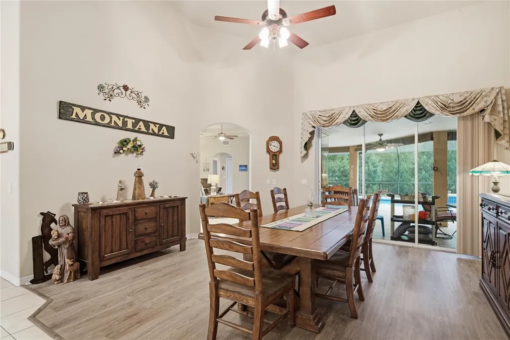 4 Milbark Drive Homosassa FL 34446