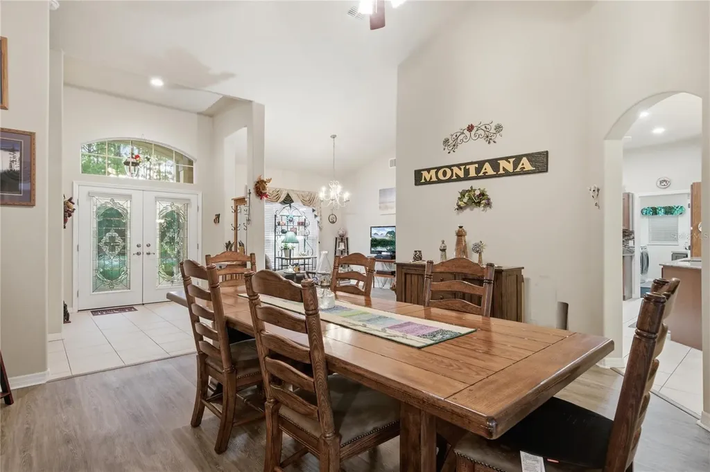 4 Milbark Drive Homosassa FL 34446