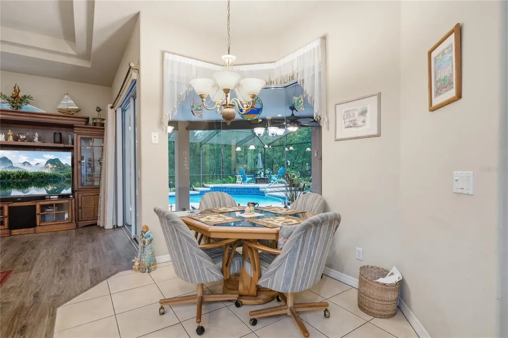 4 Milbark Drive Homosassa FL 34446