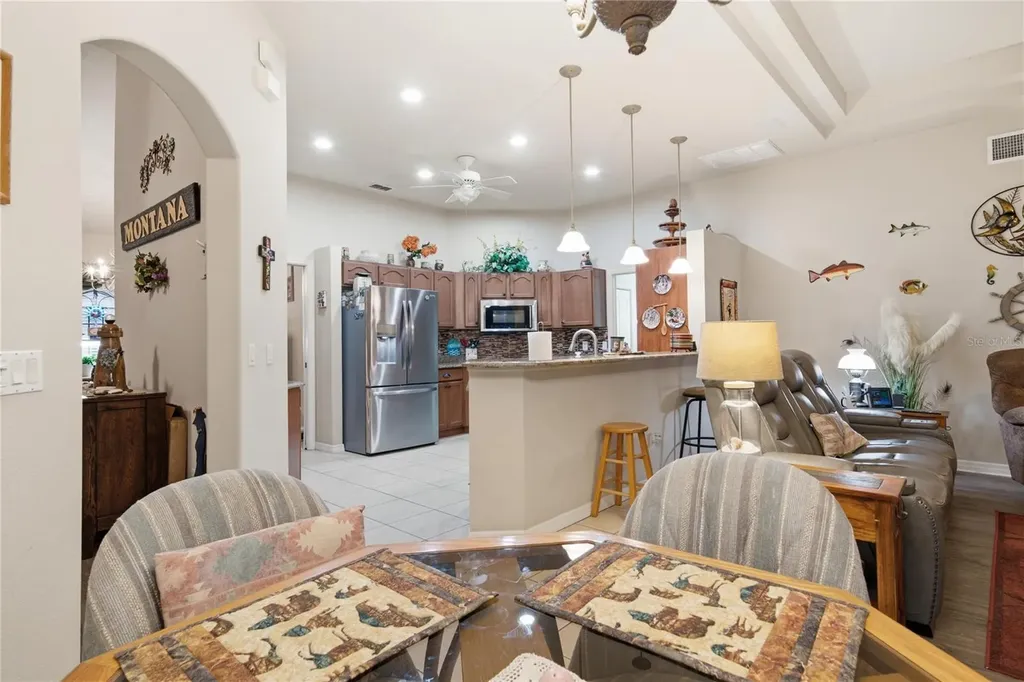 4 Milbark Drive Homosassa FL 34446