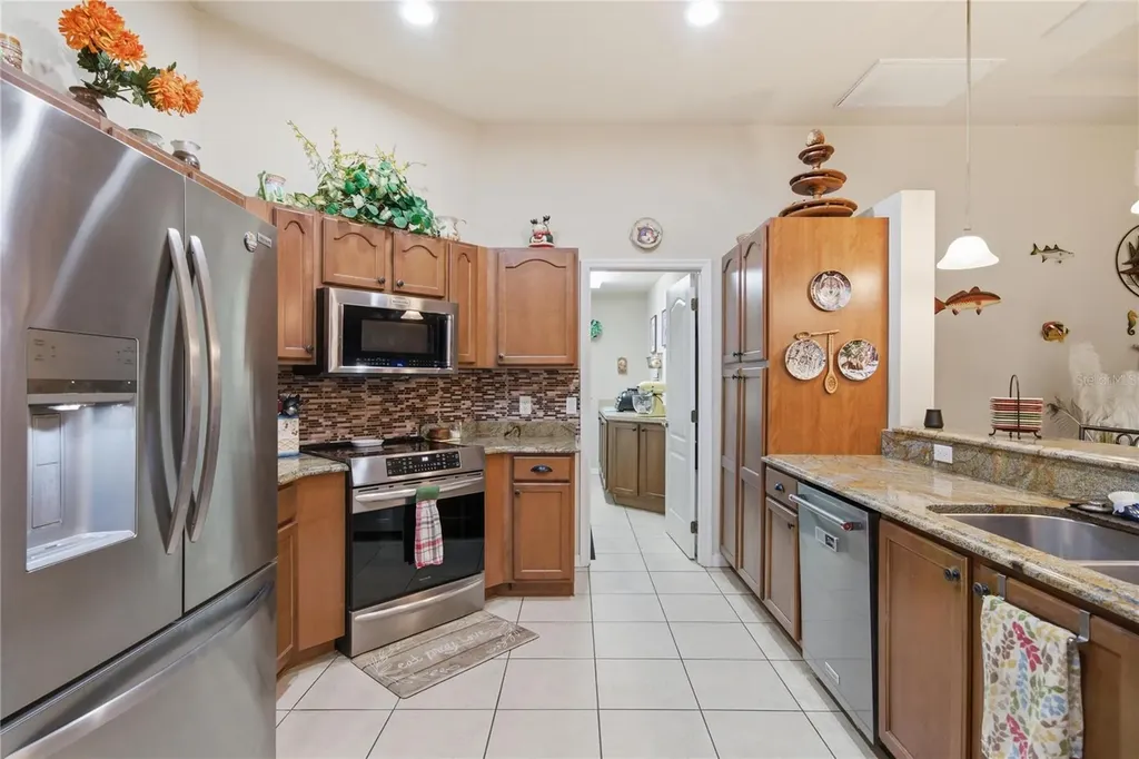 4 Milbark Drive Homosassa FL 34446