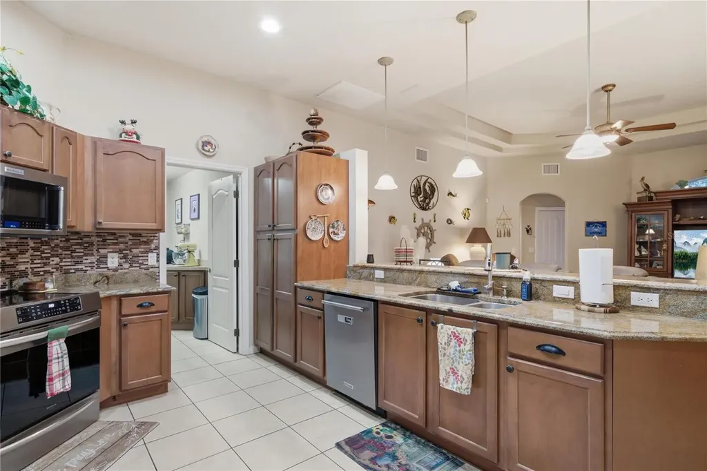 4 Milbark Drive Homosassa FL 34446