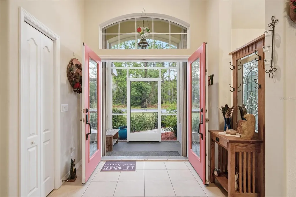 4 Milbark Drive Homosassa FL 34446