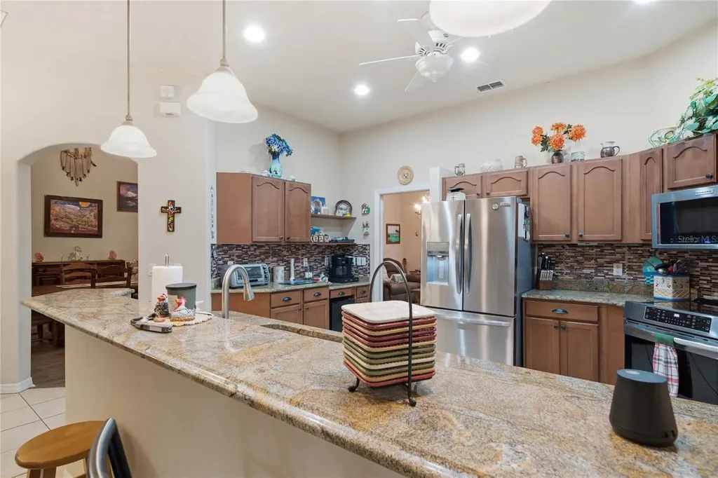 4 Milbark Drive Homosassa FL 34446