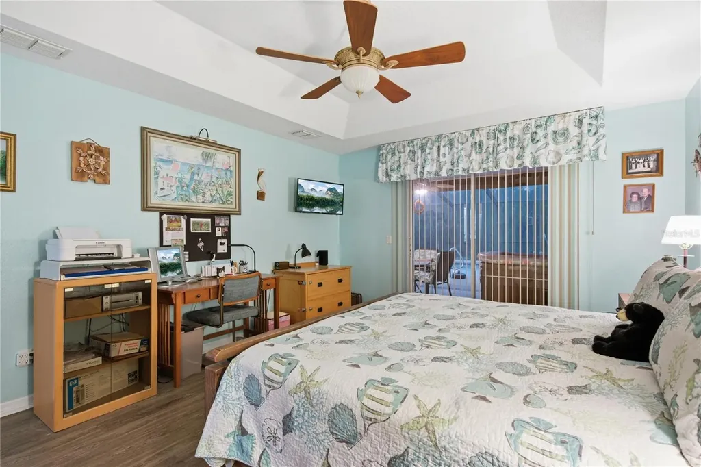 4 Milbark Drive Homosassa FL 34446