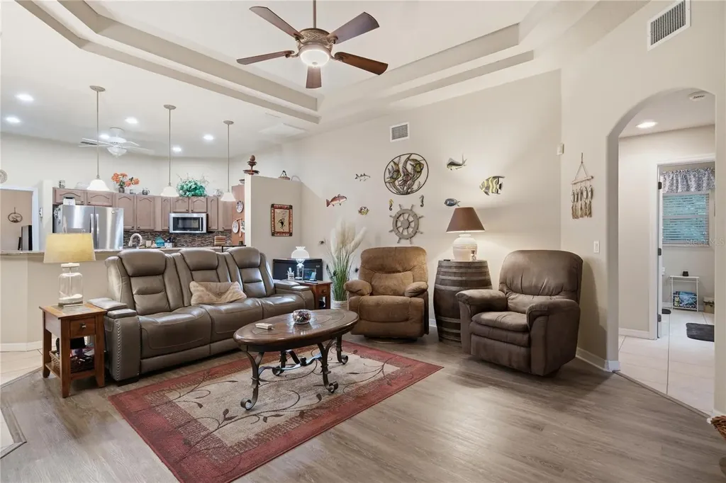 4 Milbark Drive Homosassa FL 34446