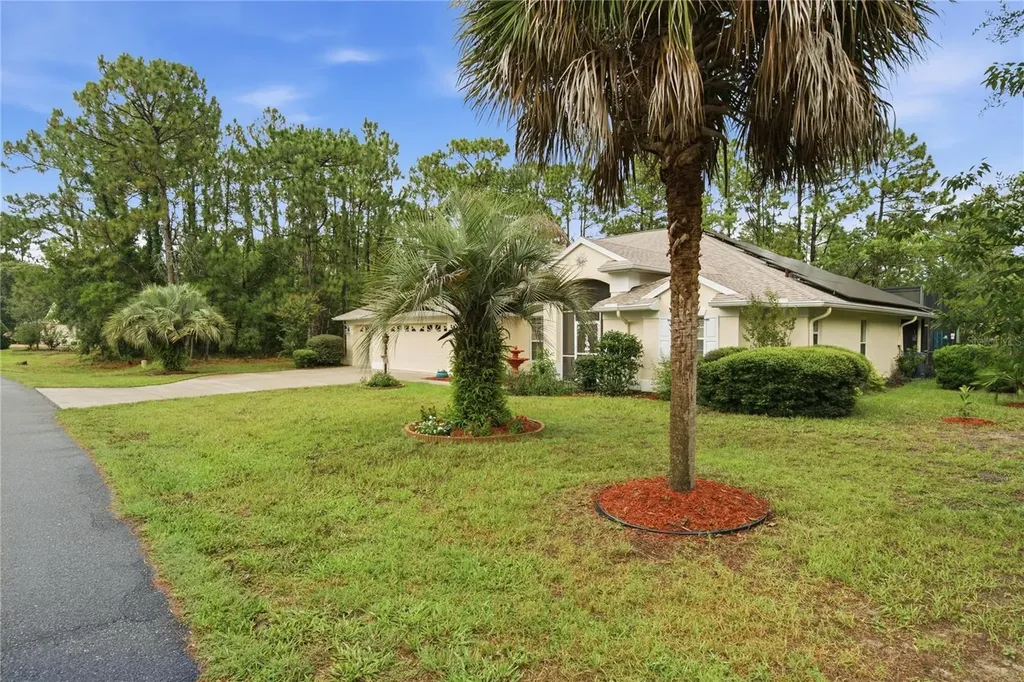 4 Milbark Drive Homosassa FL 34446