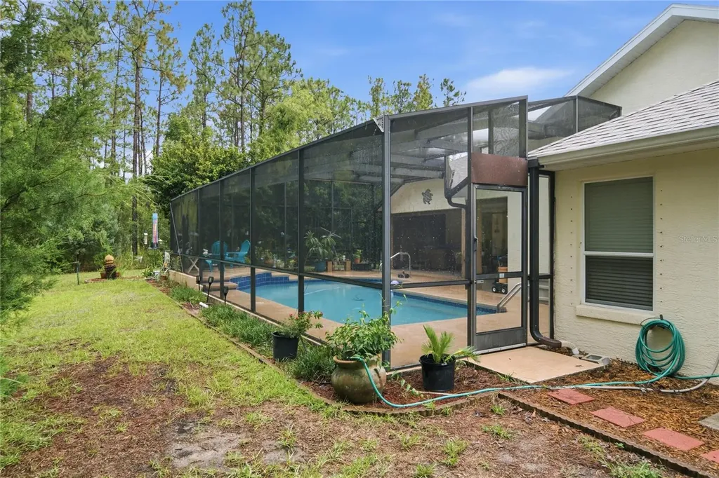 4 Milbark Drive Homosassa FL 34446