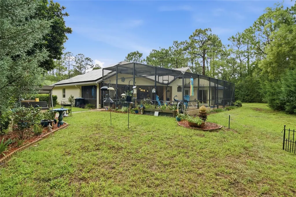 4 Milbark Drive Homosassa FL 34446