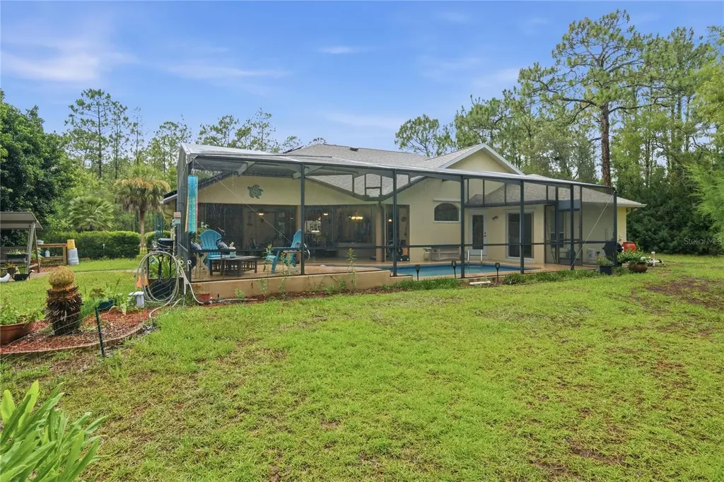 4 Milbark Drive Homosassa FL 34446