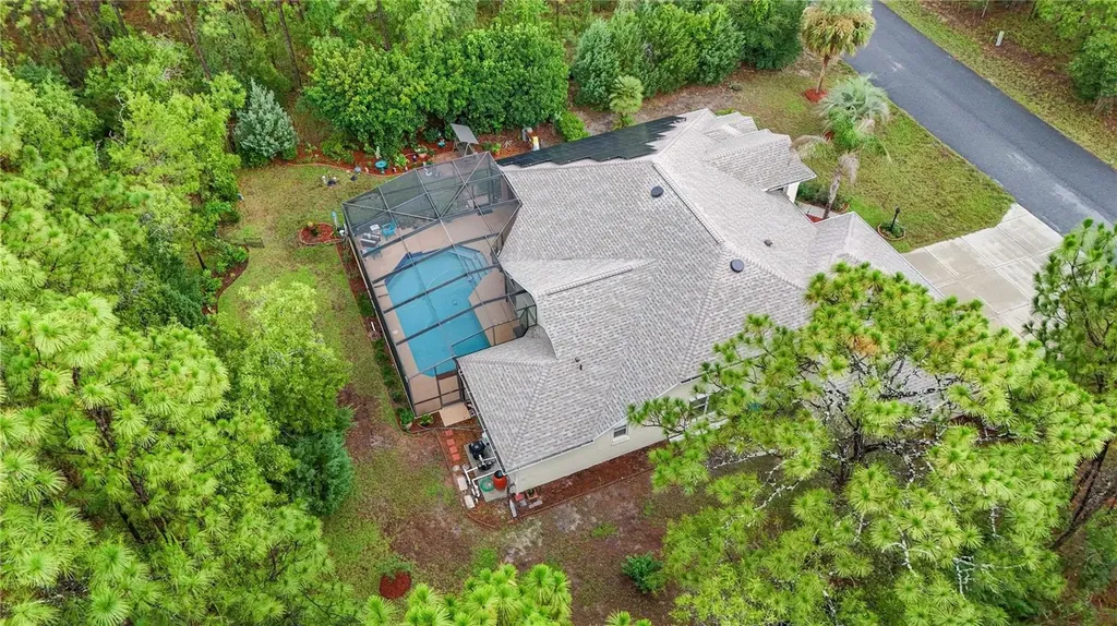 4 Milbark Drive Homosassa FL 34446