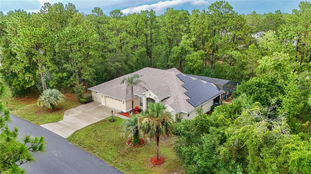 4 Milbark Drive Homosassa FL 34446