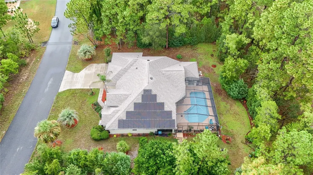 4 Milbark Drive Homosassa FL 34446