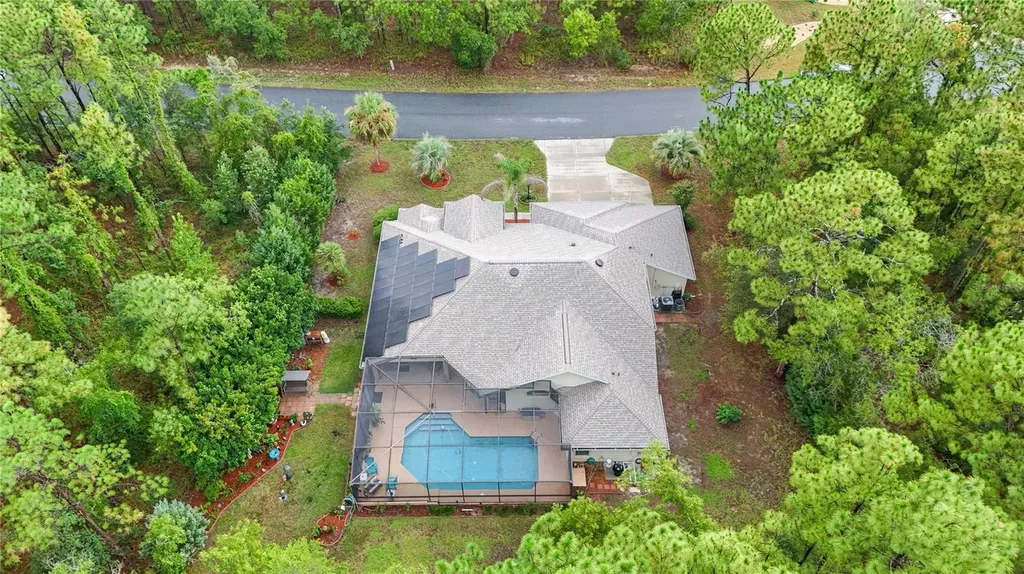4 Milbark Drive Homosassa FL 34446