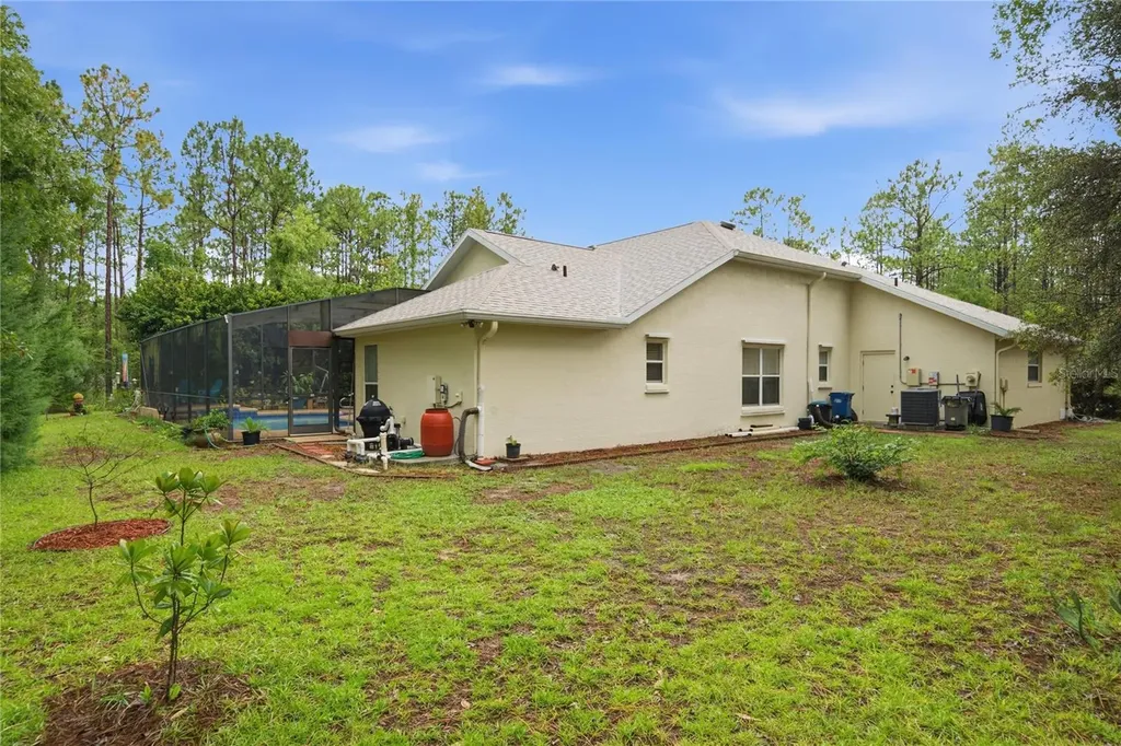 4 Milbark Drive Homosassa FL 34446