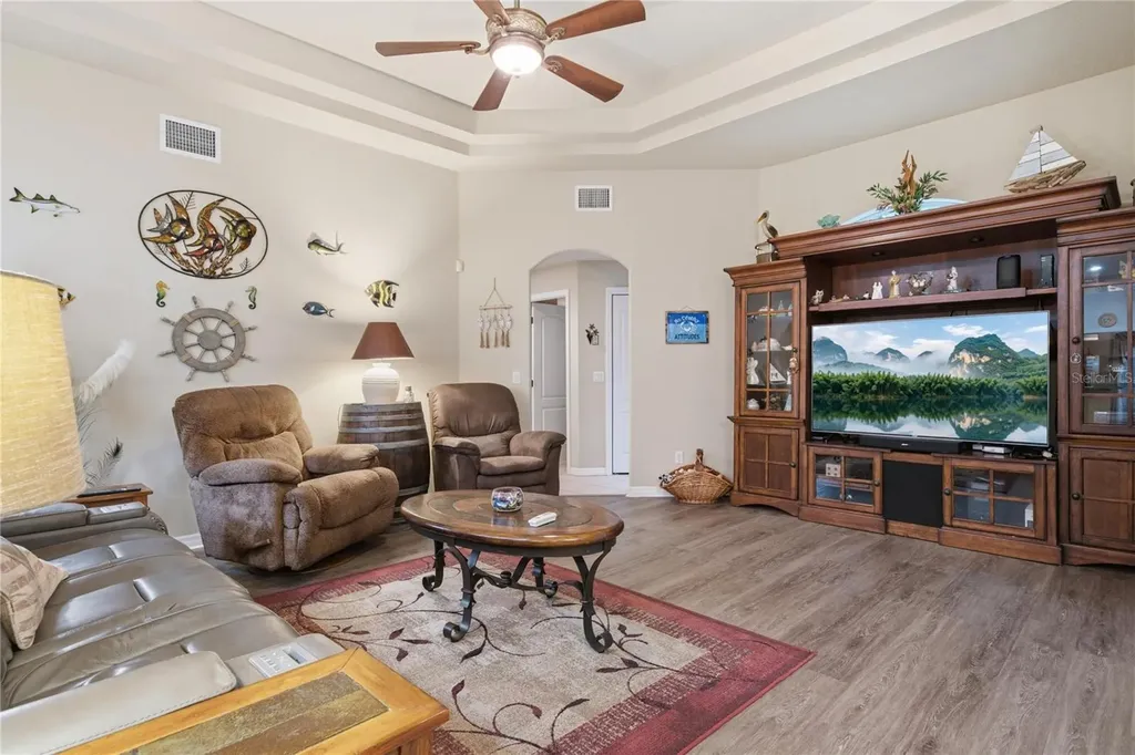 4 Milbark Drive Homosassa FL 34446