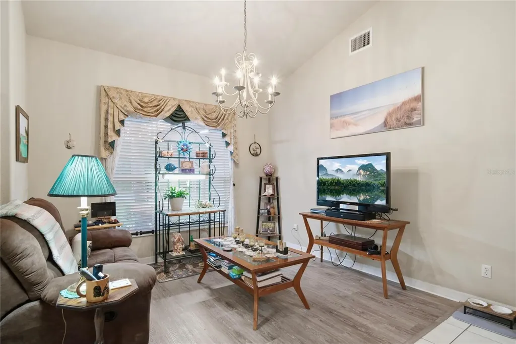 4 Milbark Drive Homosassa FL 34446