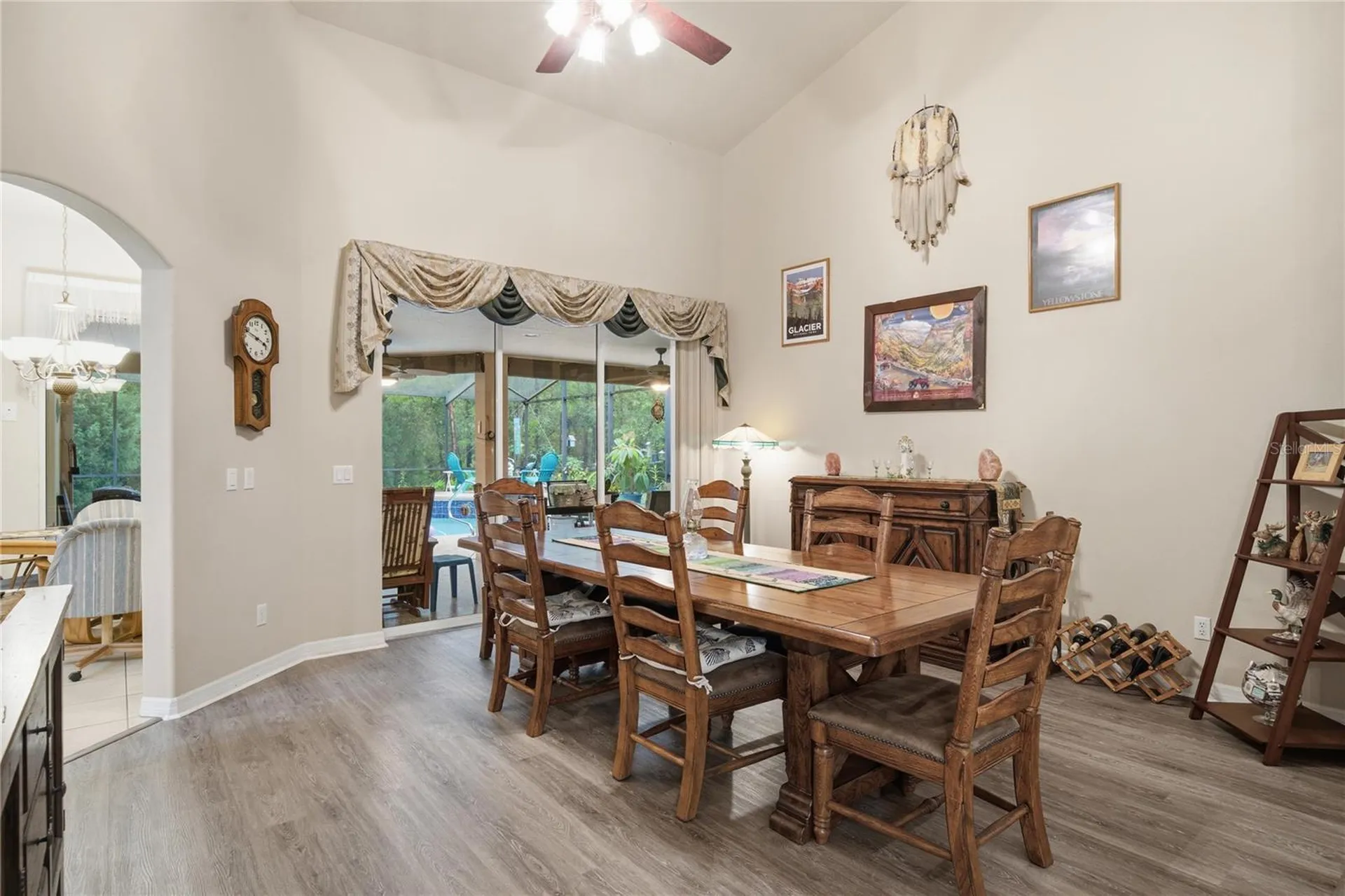 4 Milbark Drive Homosassa FL 34446
