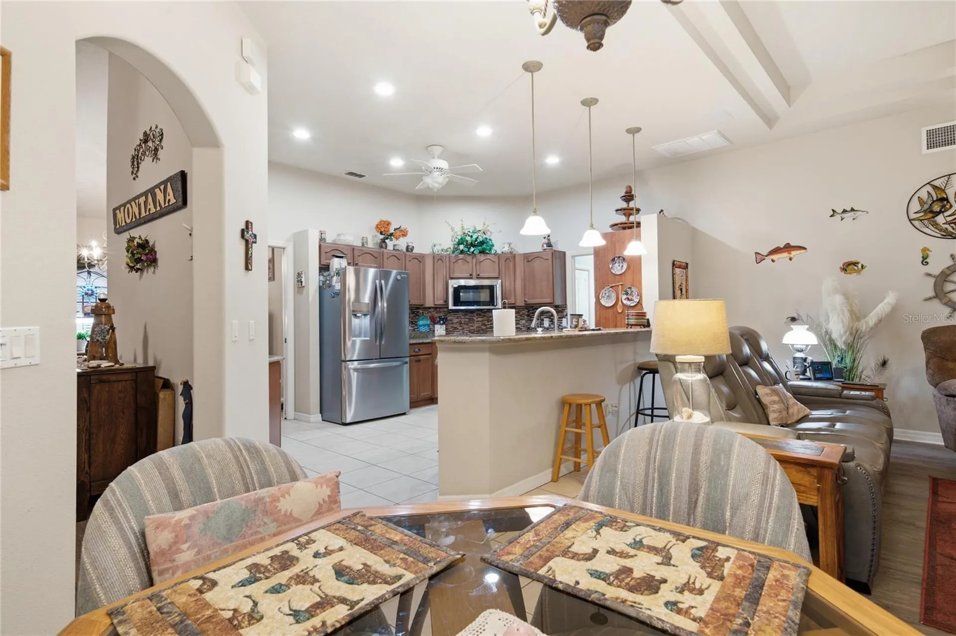 4 Milbark Drive Homosassa FL 34446