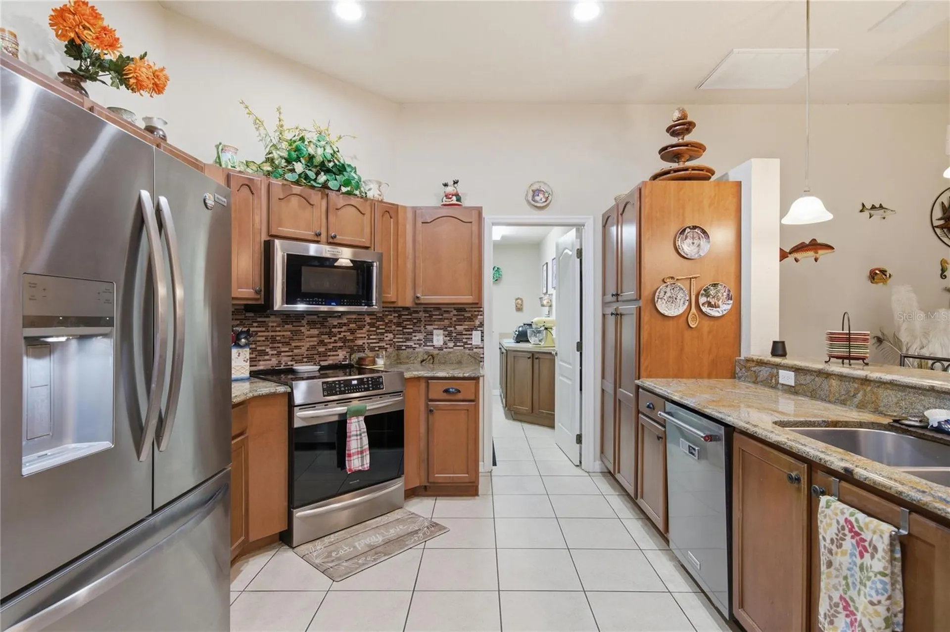 4 Milbark Drive Homosassa FL 34446