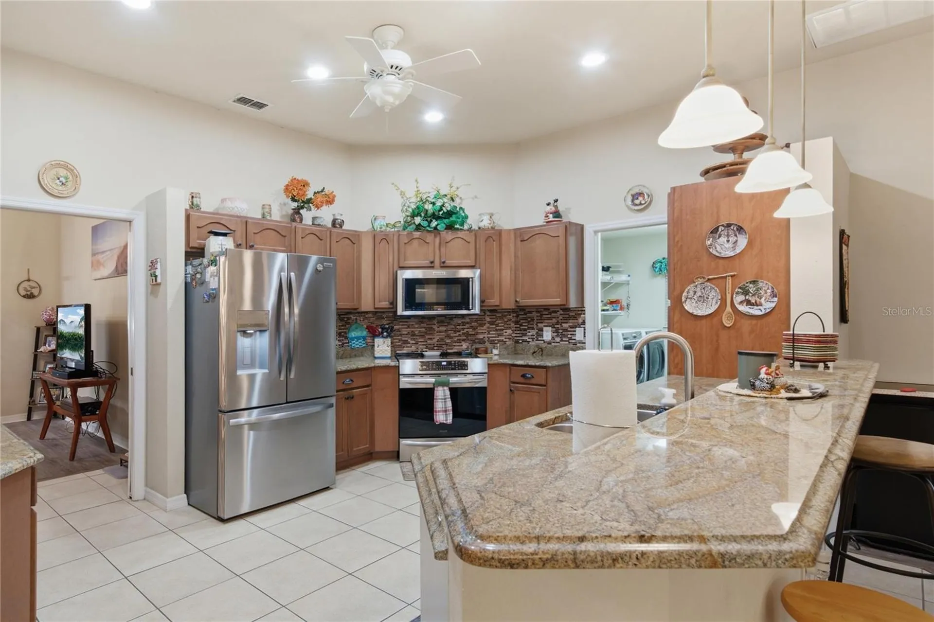 4 Milbark Drive Homosassa FL 34446