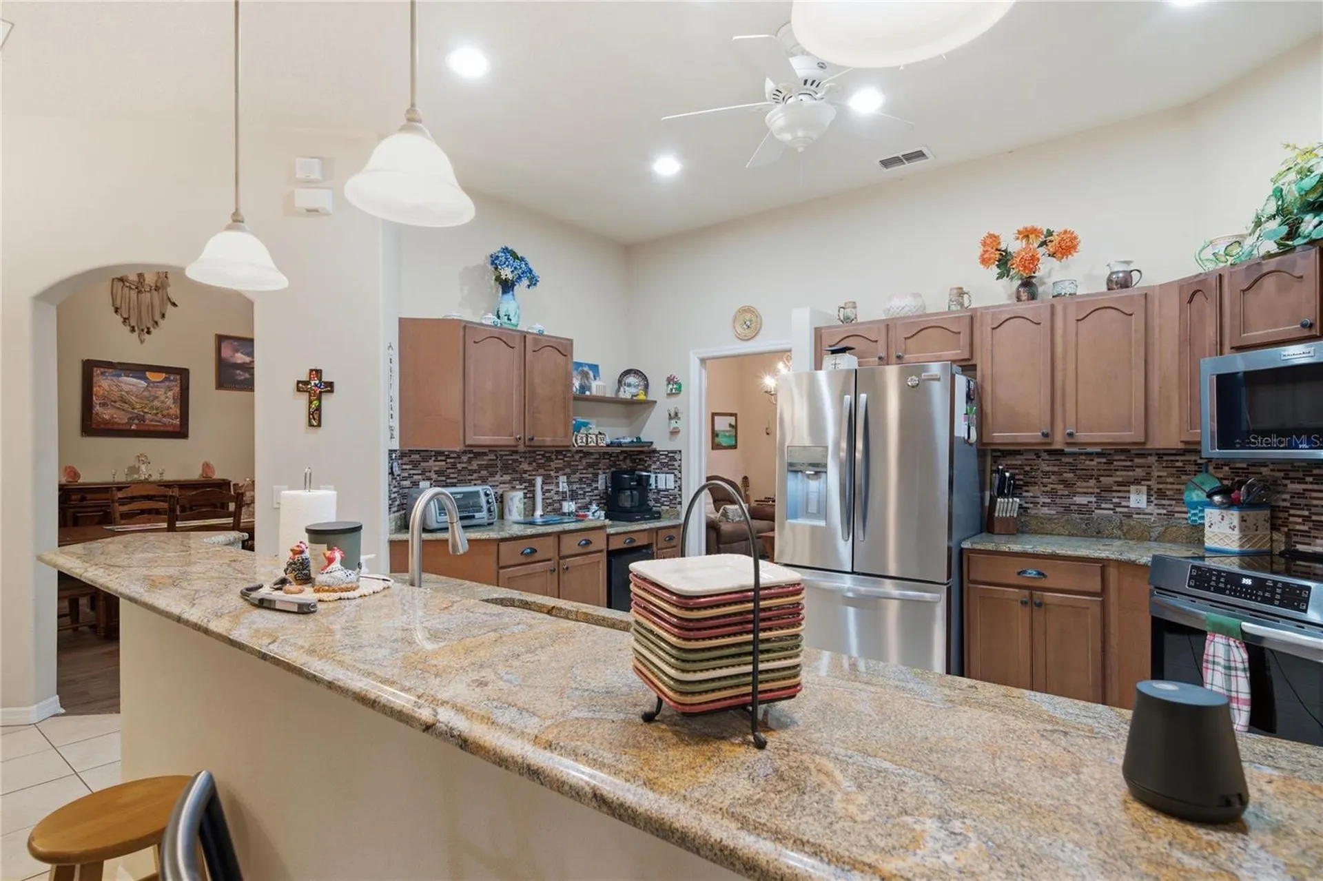 4 Milbark Drive Homosassa FL 34446