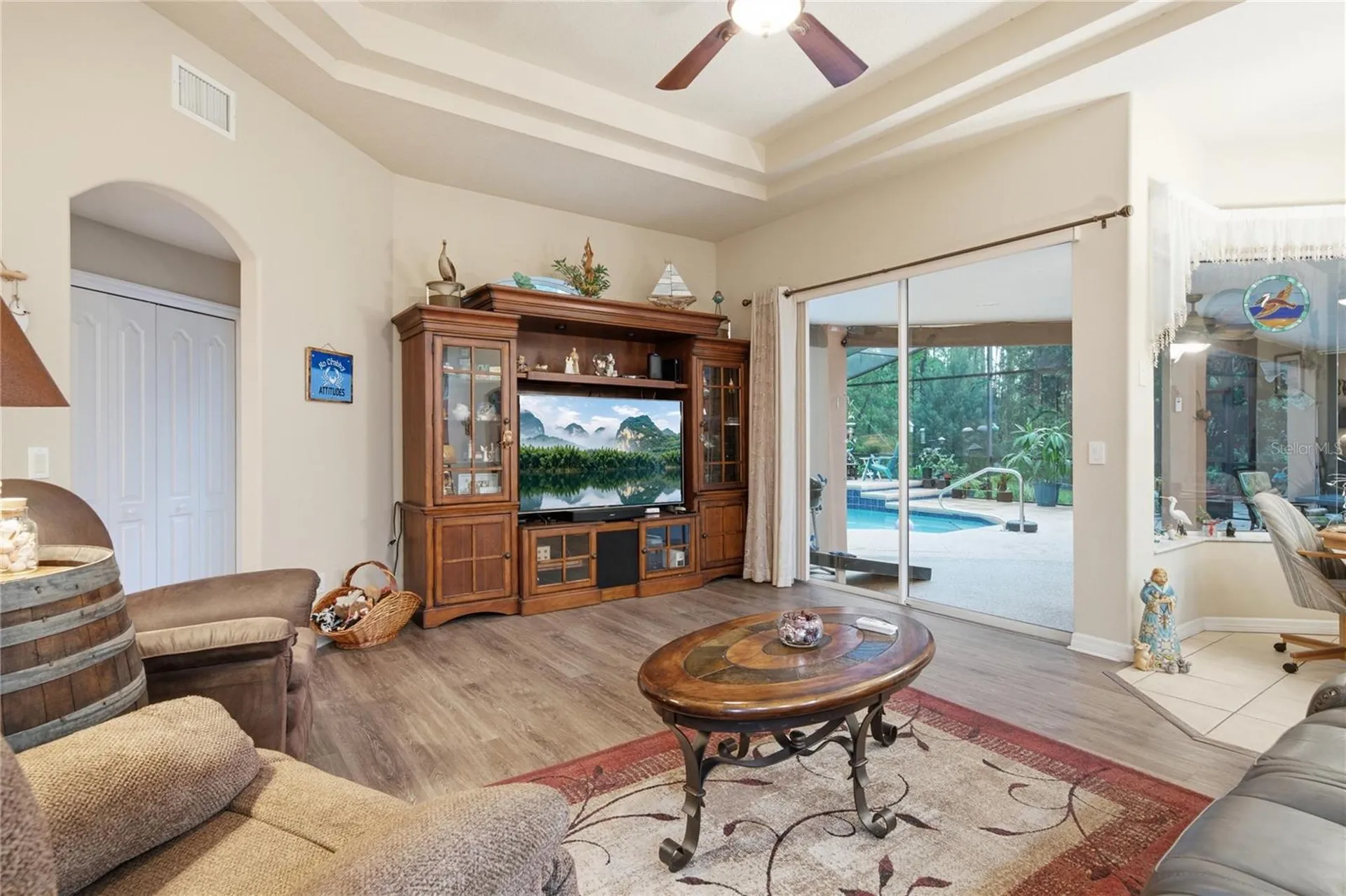 4 Milbark Drive Homosassa FL 34446